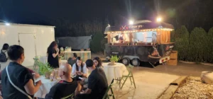 פודטראק דון אסאדו בתימורים - גריל דרום אמריקאי עם הטבה