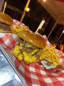 האדומה רמות מנת הדגל