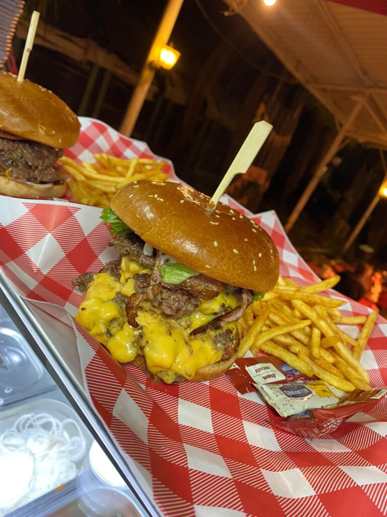 האדומה רמות