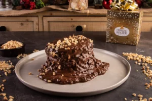 עוגות בוטיק טריות מאלמיאר ראמה – פטיסרי משפחתי